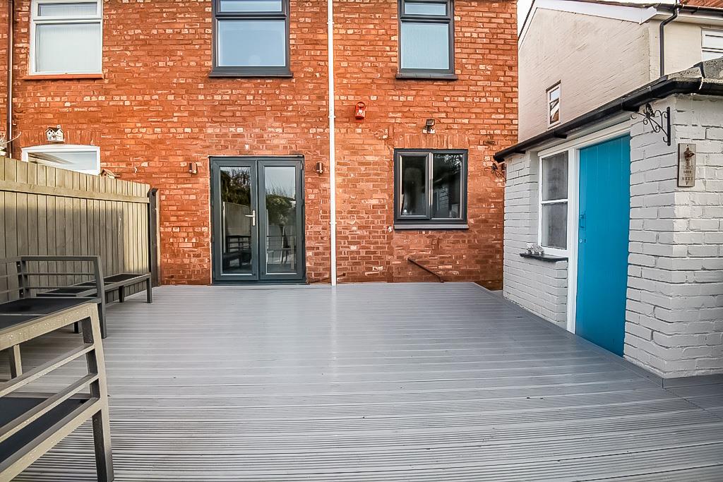 Crook Lane, Winsford CW Estate Agents